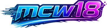 mcw18 logo